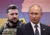 ŠOK! Rusija ponovo poziva Zelenskog u Moskvu i garantuje mu bezbednost, odgovor ih duboko uvrijedio!