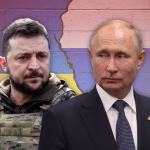 ŠOK! Rusija ponovo poziva Zelenskog u Moskvu i garantuje mu bezbednost, odgovor ih duboko uvrijedio!