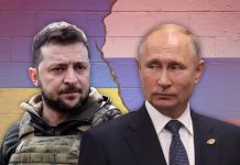 ŠOK! Rusija ponovo poziva Zelenskog u Moskvu i garantuje mu bezbednost, odgovor ih duboko uvrijedio!