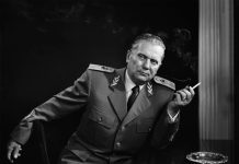 PRED OVIM ČOVJEKOM JE TITO DRHTAO: Čovek koji je poznavao sve Brozove tajne!