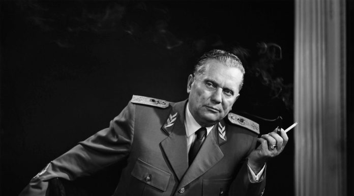 PRED OVIM ČOVJEKOM JE TITO DRHTAO: Čovek koji je poznavao sve Brozove tajne!