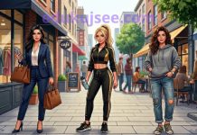 Koja žena je najbogatija?