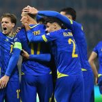 ZMAJEVI NA MUNDJALU!Saznajte s kim Bosna ide na SP!