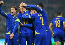 ZMAJEVI NA MUNDJALU!Saznajte s kim Bosna ide na SP!