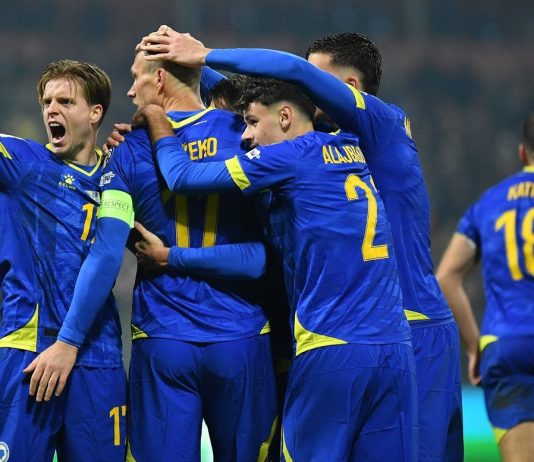 ZMAJEVI NA MUNDJALU!Saznajte s kim Bosna ide na SP!