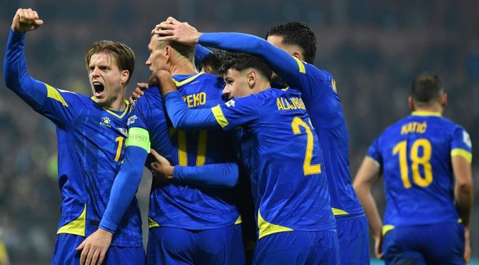 ZMAJEVI NA MUNDJALU!Saznajte s kim Bosna ide na SP!