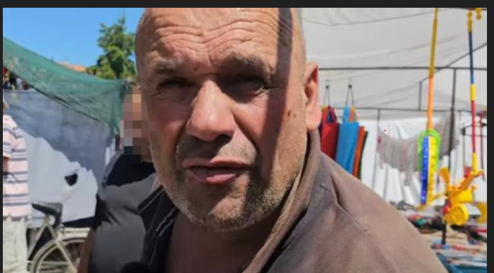 (VIDEO) EKSKLUZIVNO: Zmaj od Šipova snimio video za Baku Praseta i uputio NEVJEROVATAN zahtev!