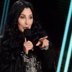 SIN LEGENDE UHAPŠEN! Šokantne optužbe protiv sina poznate pjevačice šokirale svet!