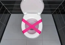 Ljekar upozorava: Evo šta se stvarno događa u tijelu kad zadržavate stolicu!