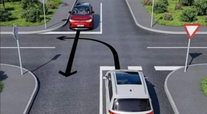 Jedan ima STOP, drugi obrnuti trokut – 90% vozača pogriješi ovdje!