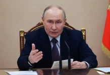 Ruski potez menja pravila igre – Evropa ostala bez odgovora!