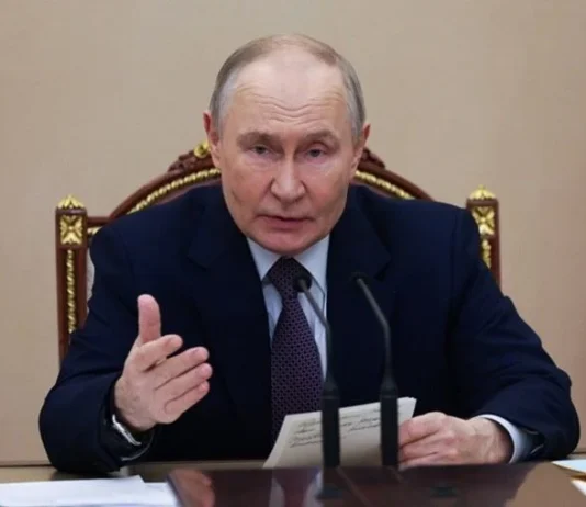 Ruski potez menja pravila igre – Evropa ostala bez odgovora!