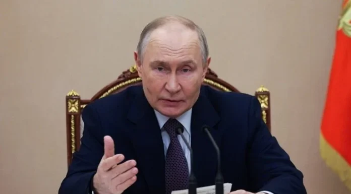 Ruski potez menja pravila igre – Evropa ostala bez odgovora!