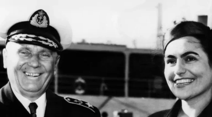 ISTINA ZBOG KOJE JE JOVANKA PATILA : Zašto Tito nije dozvolio Jovanki da ima decu?