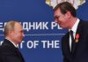 ŠOK DOGOVOR SA PUTINOM! Vučić obezbedio NAJJEFTINIJI GAS – Evropa pred ENERGETSKIM KOLAPSOM?!