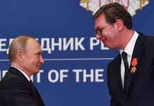 ŠOK DOGOVOR SA PUTINOM! Vučić obezbedio NAJJEFTINIJI GAS – Evropa pred ENERGETSKIM KOLAPSOM?!