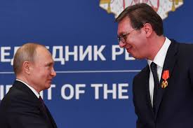 ŠOK DOGOVOR SA PUTINOM! Vučić obezbedio NAJJEFTINIJI GAS – Evropa pred ENERGETSKIM KOLAPSOM?!