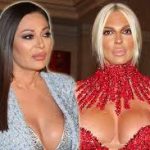 Ponovna prepirka Cece i JK: Šta se dogodilo ovog puta?