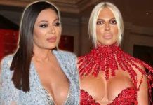 Ponovna prepirka Cece i JK: Šta se dogodilo ovog puta?