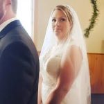 Na očevom vjenčanju sa tetkom otkrila sam majčino pismo — istina me slomila u jednom trenutku