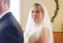 Na očevom vjenčanju sa tetkom otkrila sam majčino pismo — istina me slomila u jednom trenutku