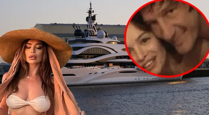 Severina prvi put posle 17 godina o čuvenoj snimci: „Šest meseci sam se krila od sveta“