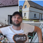 (FOTO) NEVEROVATNO! Kupio zapuštenu kuću za 3.500 evra, pa u njoj otkrio blago koje mu je pokrilo sve troškove!