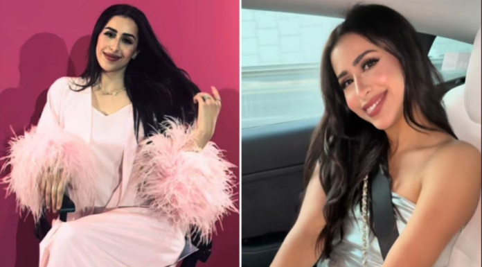 50.000 EURA ZA JUTARNJI ŠOPING: Dnevni budžet žene milionera iz Dubaija šokira svijet!