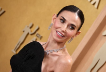 „Nekad najlepša žena sveta, danas neprepoznatljiva: Šta se desilo Demi Mur?“