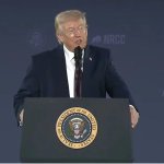 Poruka koja će odjeknuti: Donald Trump se opet obrušio na NATO!