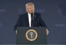 Poruka koja će odjeknuti: Donald Trump se opet obrušio na NATO!