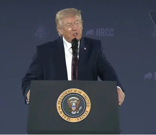 Poruka koja će odjeknuti: Donald Trump se opet obrušio na NATO!