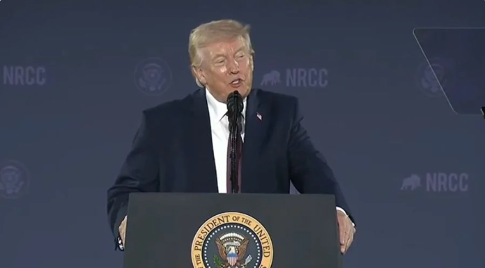 Poruka koja će odjeknuti: Donald Trump se opet obrušio na NATO!