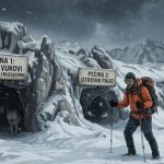 Planinska misterija koja je zaludila internet: Koja pećina vodi do spasa?