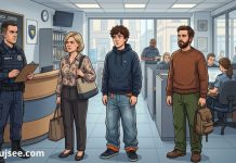 Jedna osoba je pobjegla iz zatvora i ponovo uhapšena: Koja?