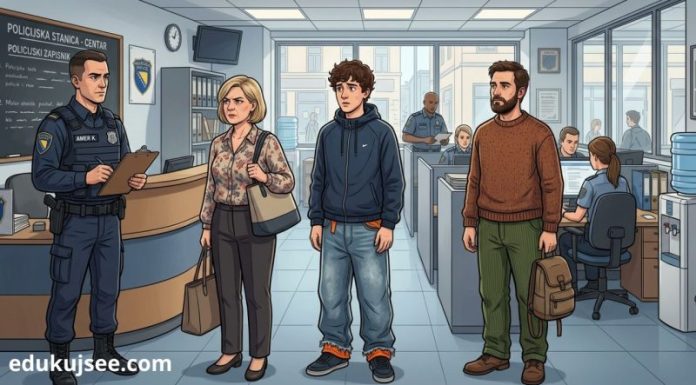 Jedna osoba je pobjegla iz zatvora i ponovo uhapšena: Koja?