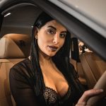 “Mislila sam da umišljam… dok ga nisam uhvatila na djelu”