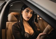 “Mislila sam da umišljam… dok ga nisam uhvatila na djelu”