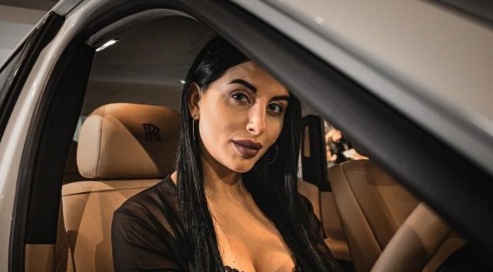 “Mislila sam da umišljam… dok ga nisam uhvatila na djelu”