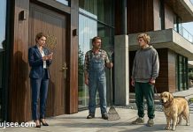 Ko je stvarni vlasnik moderne vile?