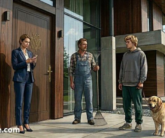 Ko je stvarni vlasnik moderne vile?