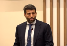 Pritužba protiv gradonačelnika Beograd zbog veličanja Ratko Mladić.