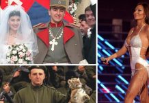 SVE PLAĆENO: BOBMARDUJU JUGU A ARKAN ZOVE DA RADIMO POSAO