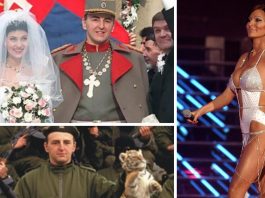 SVE PLAĆENO: BOBMARDUJU JUGU A ARKAN ZOVE DA RADIMO POSAO