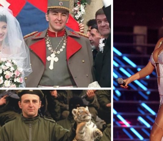 SVE PLAĆENO: BOBMARDUJU JUGU A ARKAN ZOVE DA RADIMO POSAO