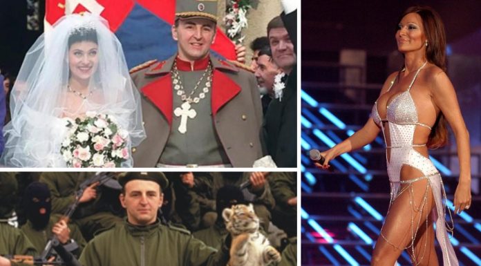 SVE PLAĆENO: BOBMARDUJU JUGU A ARKAN ZOVE DA RADIMO POSAO