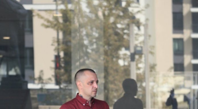 DA LI JE OVO KRAJ?“Marjanović će biti oslobođen!” – Fila zapalio javnost