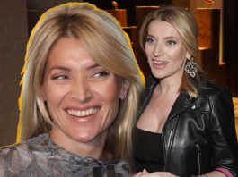 Izjava koja je podelila javnost:Anđelka Stević Žugić kod Aleksandra Stankovića sramnim izjavama o Srbiji podigla buru