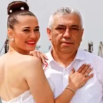 Evo za koga se udala Šabanova Cuca: Pokazala duplo starijeg muža, ali jedna stvar svima zapala za oko