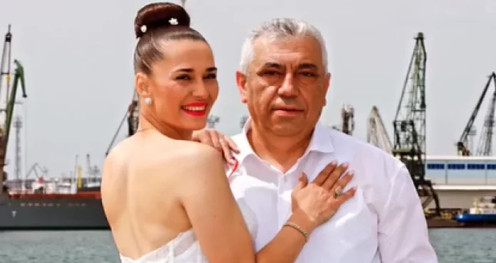 Evo za koga se udala Šabanova Cuca: Pokazala duplo starijeg muža, ali jedna stvar svima zapala za oko